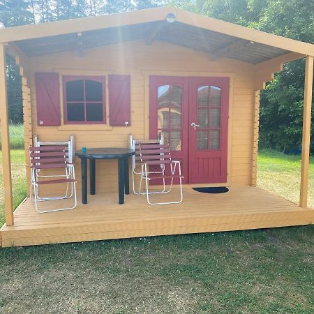 Mini Camping 카블리 외부 사진