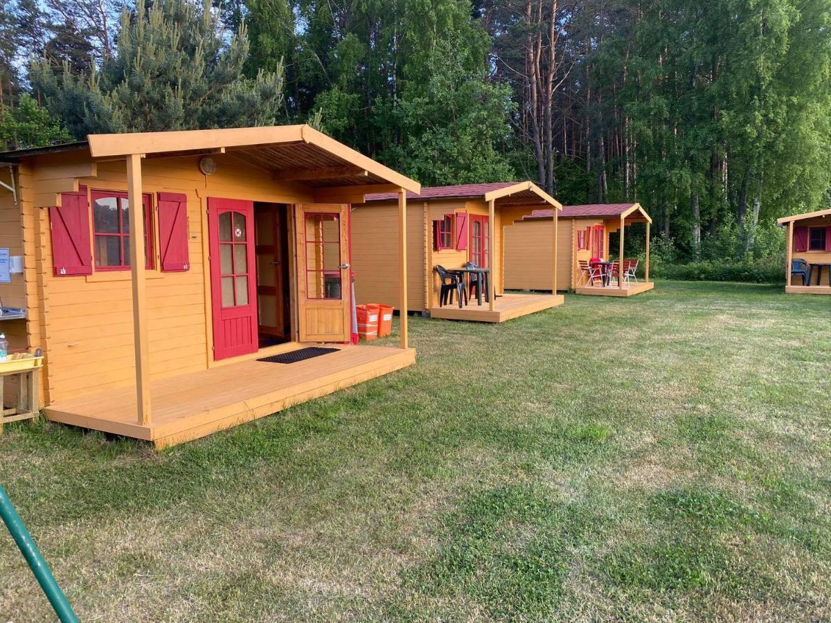 Mini Camping 카블리 외부 사진