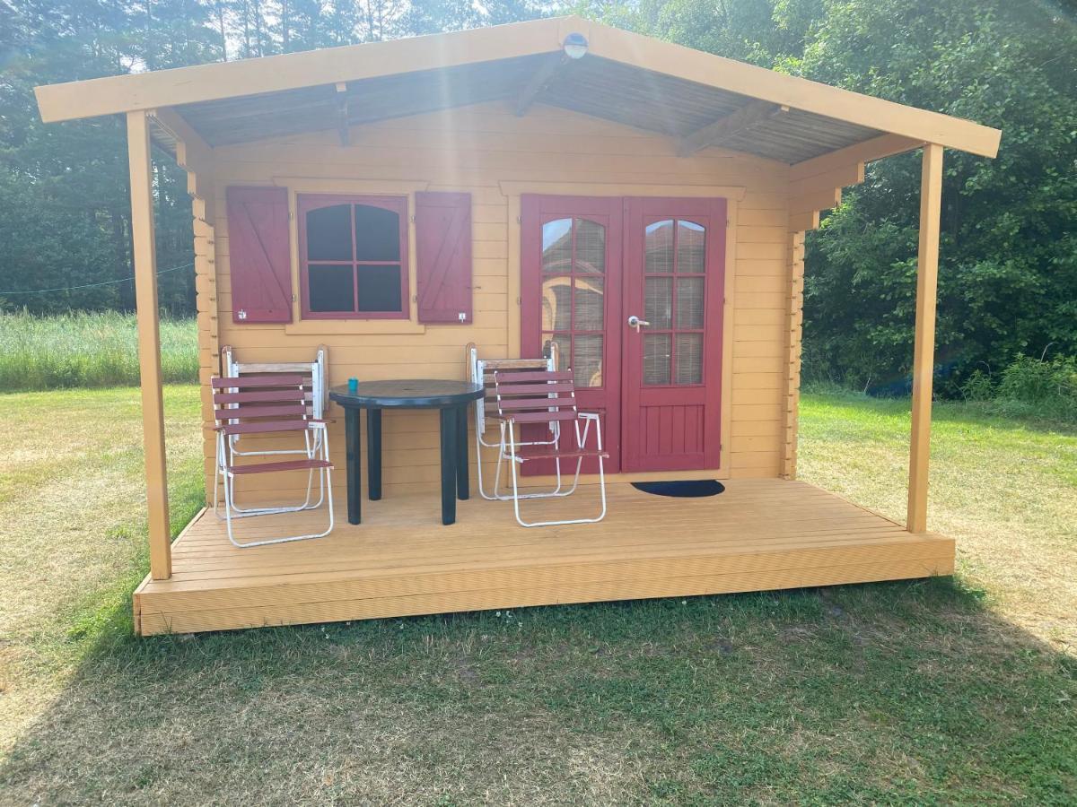 Mini Camping 카블리 외부 사진