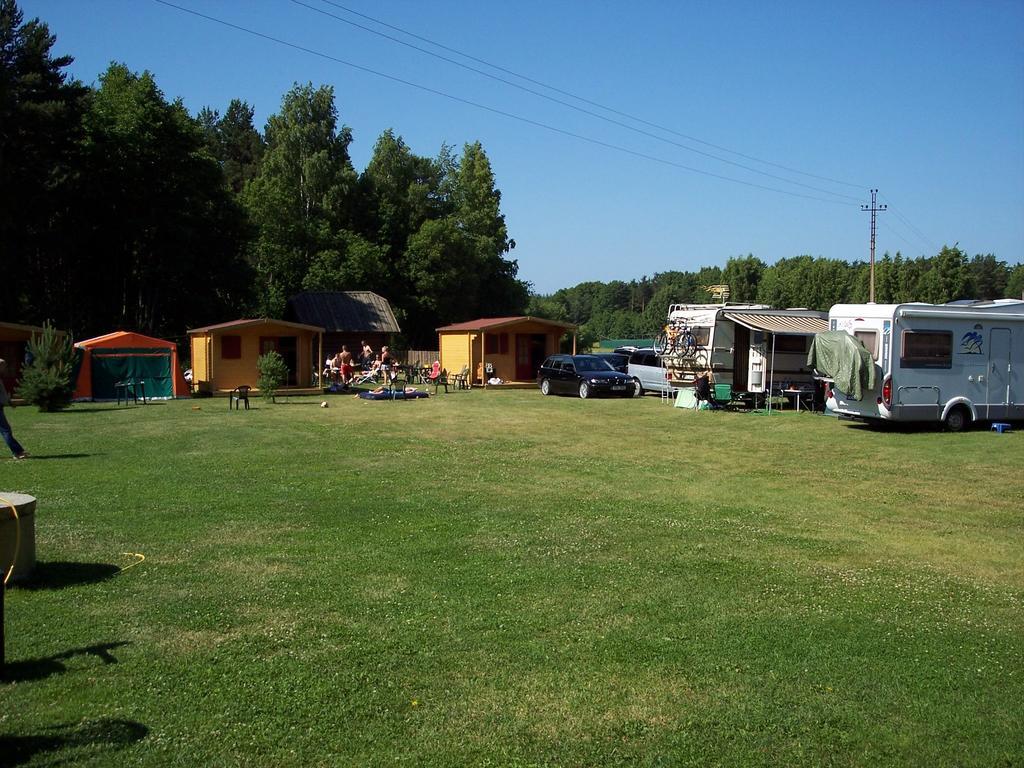 Mini Camping 카블리 외부 사진