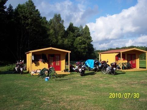 Mini Camping 카블리 외부 사진